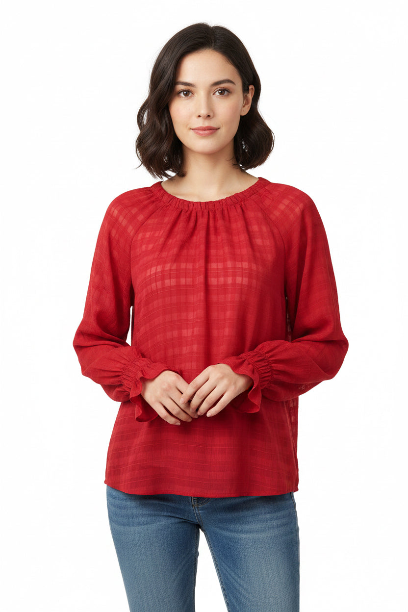 LOFT BLUSA MUJER