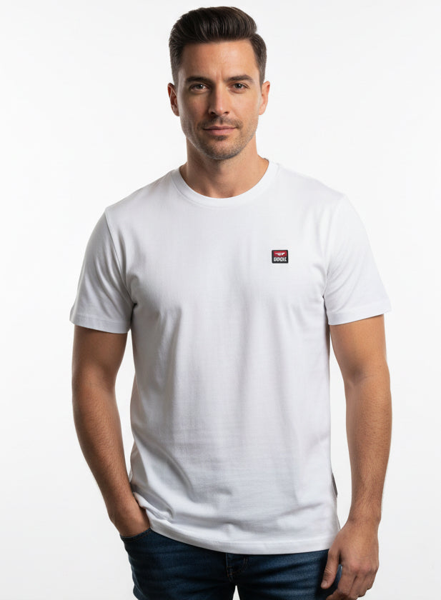 DIÉSEL CAMISETA HOMBRE
