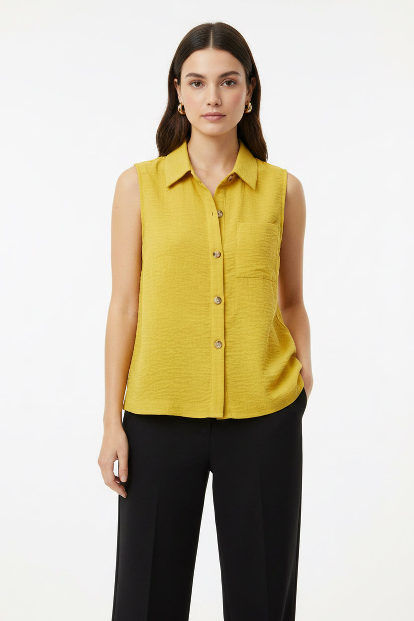 MONTEAU BLUSA MUJER