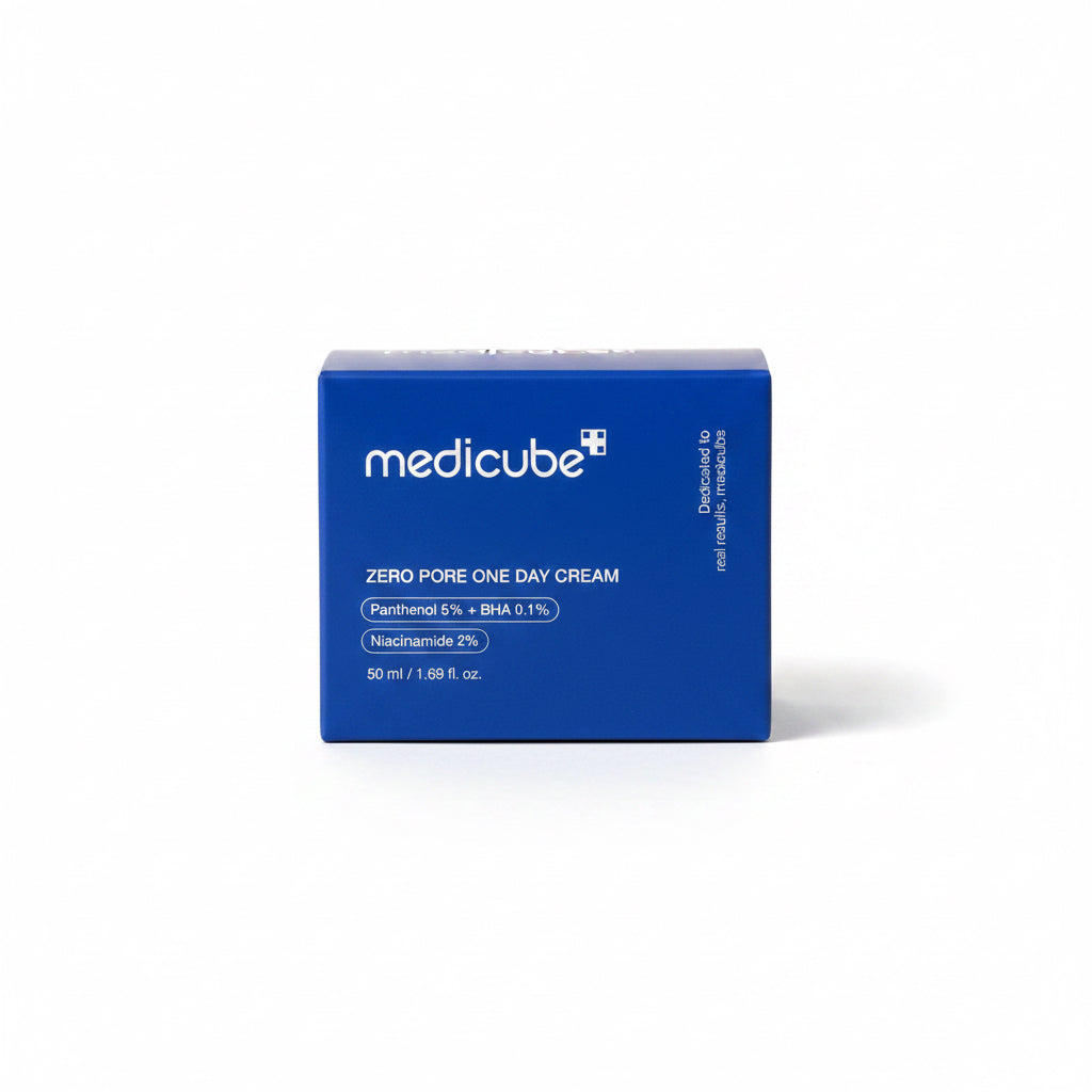 MEDICUBE