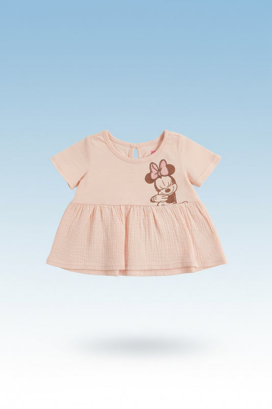 DISNEP BLUSA BEBÉ