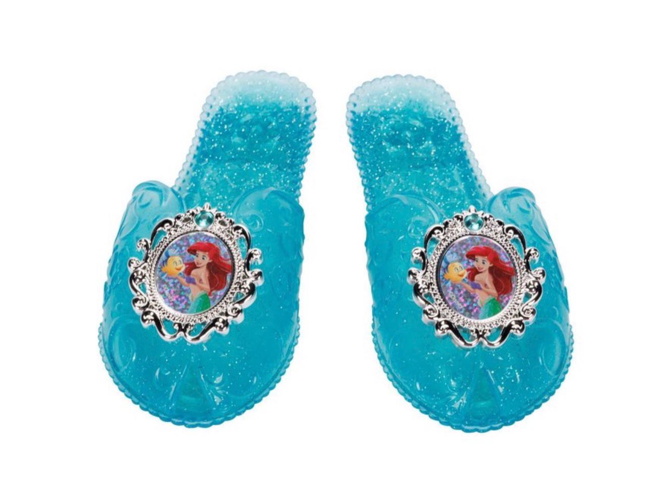 LITTLE MERMAID ARIEL DISFRAZ