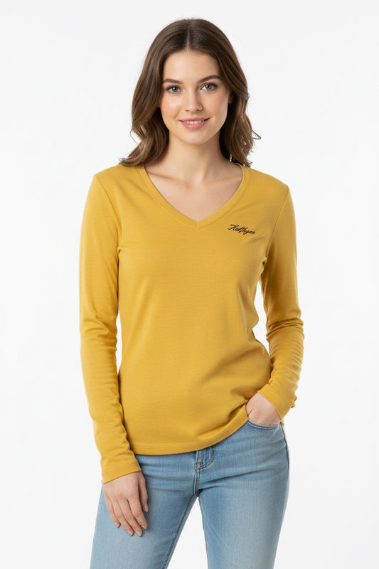 TOMMY HILFIGER SUDADERA MUJER