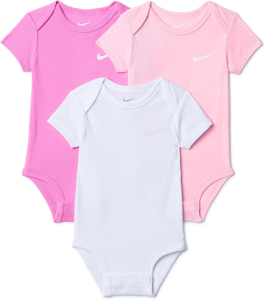 NIKE MAMELUCO BEBÉ