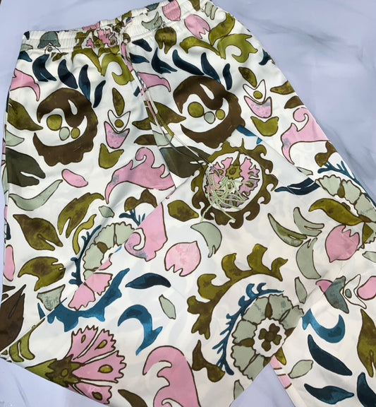 JOIE Pantalon Tela de Mujer
