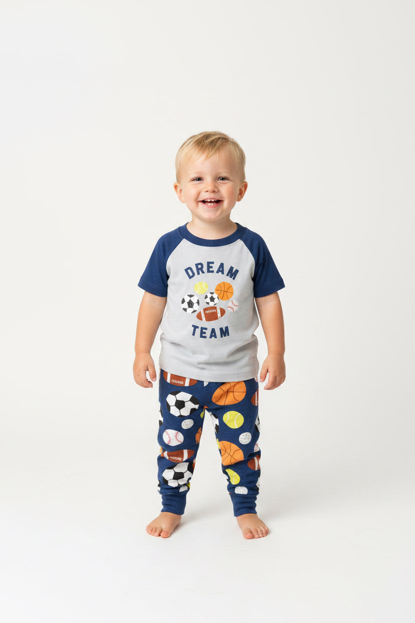 OLD NAVY PIJAMA DE NIÑO
