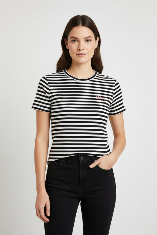 CALVIN KLEIN BLUSA DE MUJER