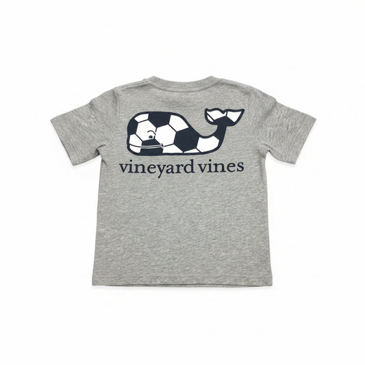 VINEYARD VINES CAMISETA NIÑO