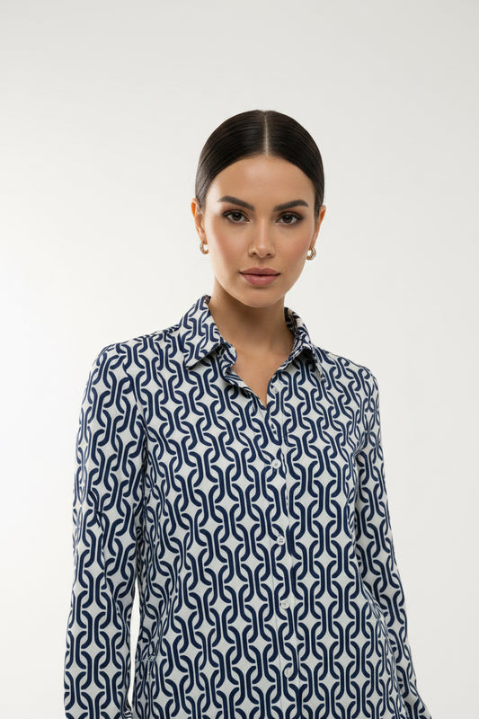TAMARA H BLUSA MUJER