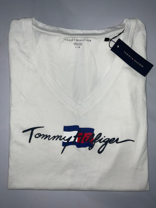 TOMMY HILFIGER CAMISA DE MUJER