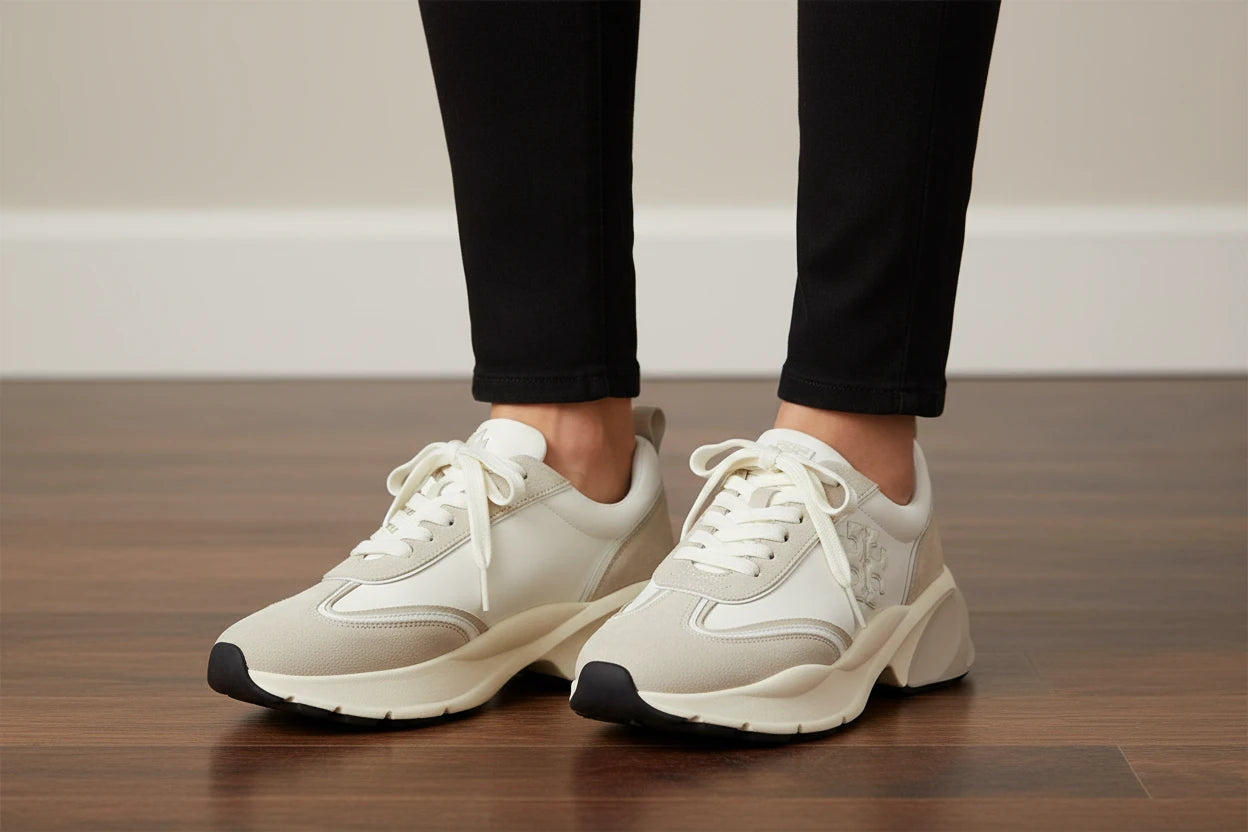 TORY BURCH TENIS DAMA