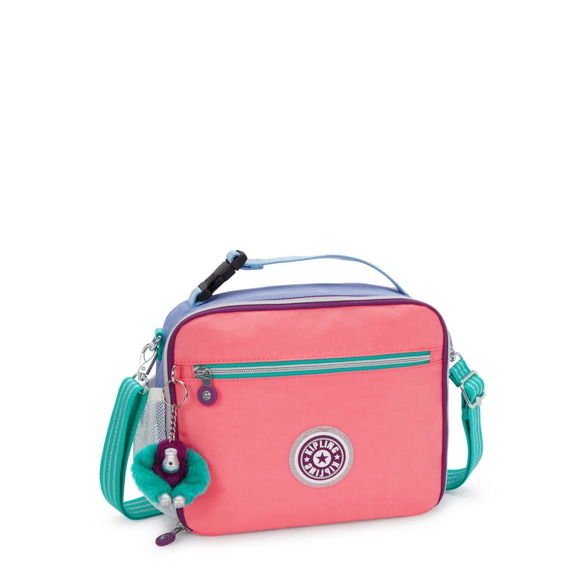 KIPLING LONCHERA