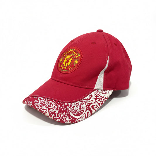 MANCHESTER UNITED GORRA DE HOMBRE