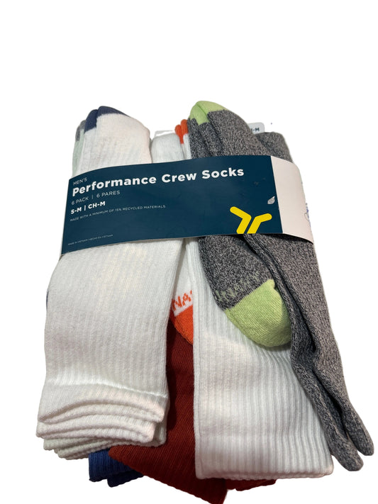 OLD NAVY CALCETIN HOMBRE