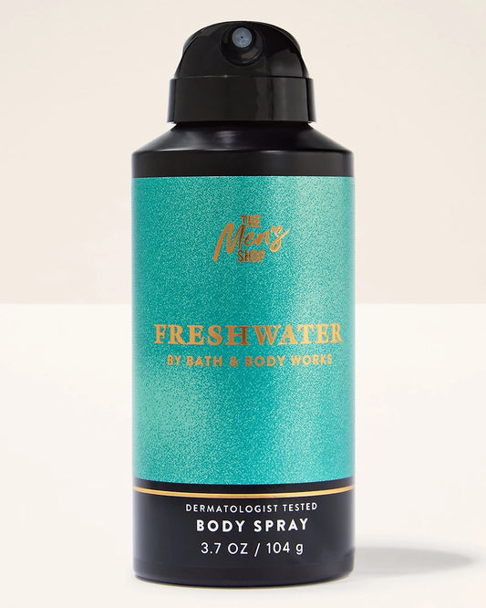 THE MENS SHOP FRESHWATER DE HOMBRE