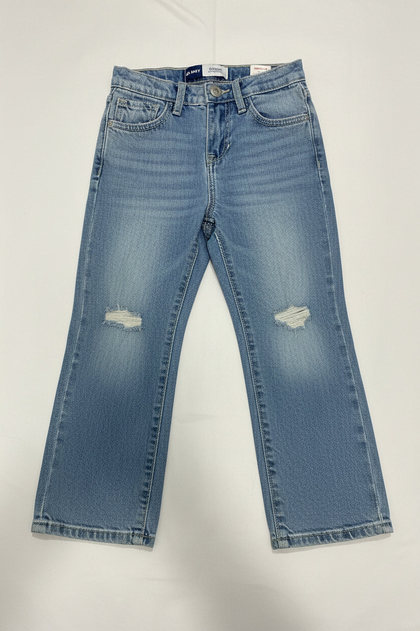 OLD NAVY JEANS NIÑO