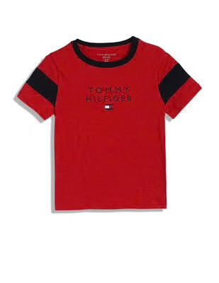 TOMMY HILFIGER CAMISA DE NIÑO