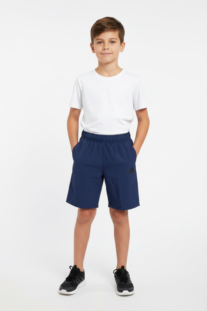 ADIDAS SHORT DEPORTIVO  DE NIÑO