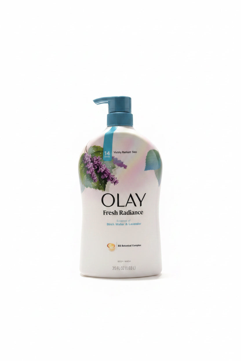 OLAY FRESH RADIANCE