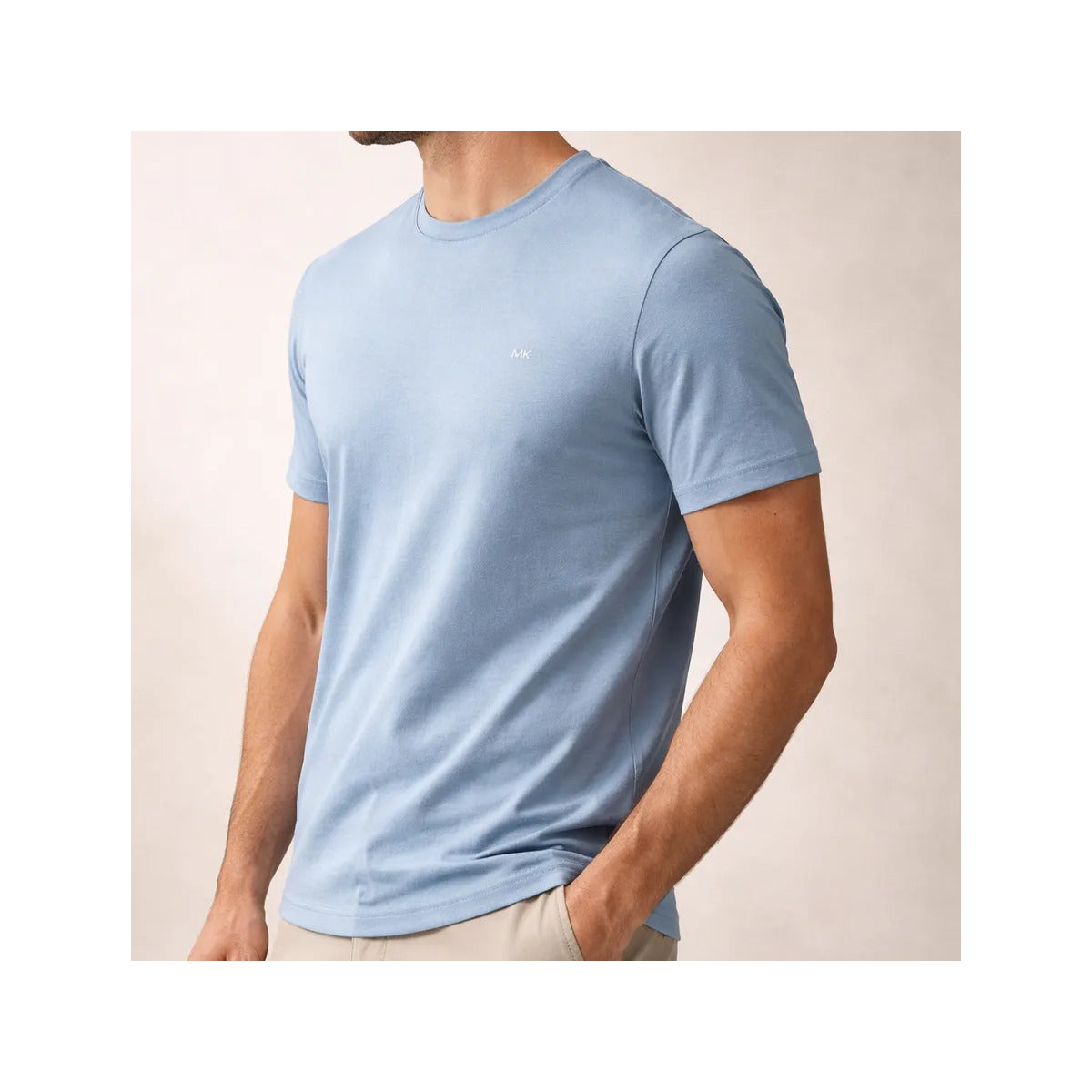 MICHAEL KORS CAMISETA