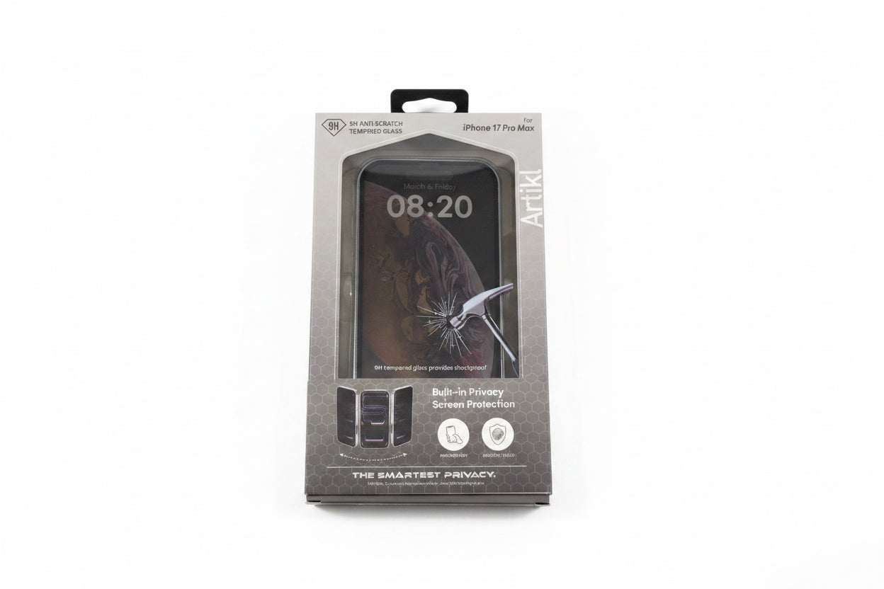 FUNDA PHONE 17 PRO MAX