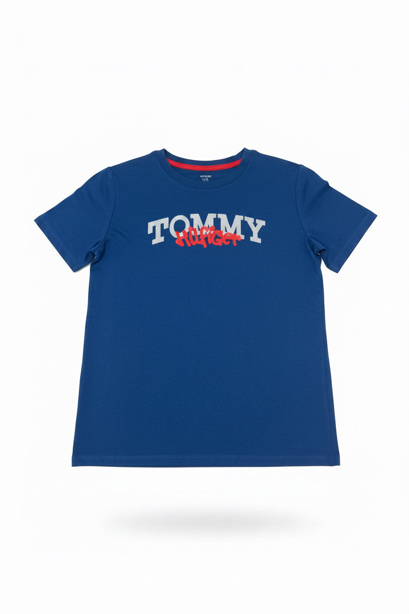 TOMMY HILFIGER CAMISETA DE NIPO
