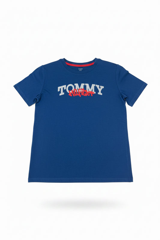 TOMMY HILFIGER CAMISETA DE NIPO