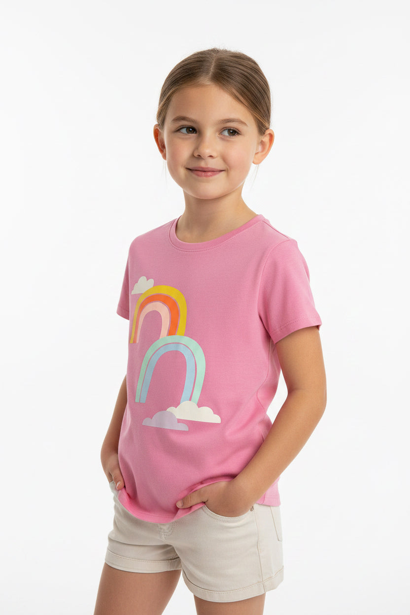 CAT JACK CAMISETA NIÑA