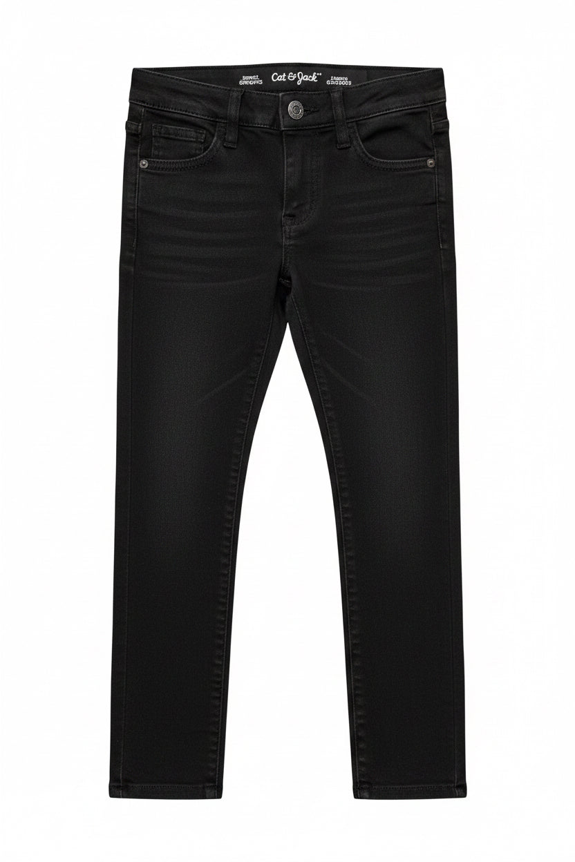 CAT & JACK JEANS NIÑO