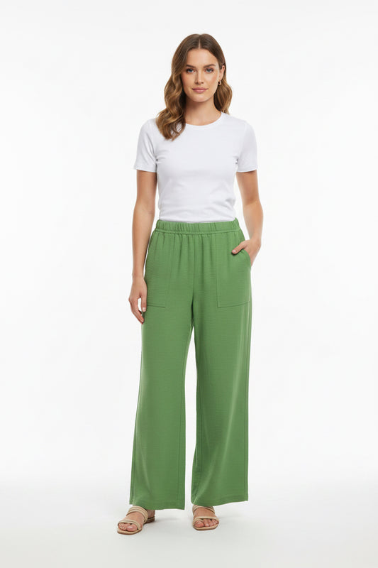 RACHEL PANTALON DE VESTIR DE MUJER