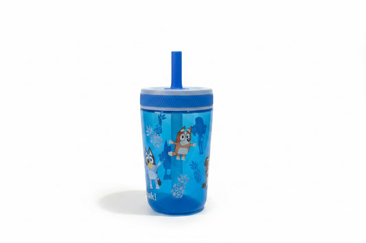 ZAK BLUEY VASO NIÑO