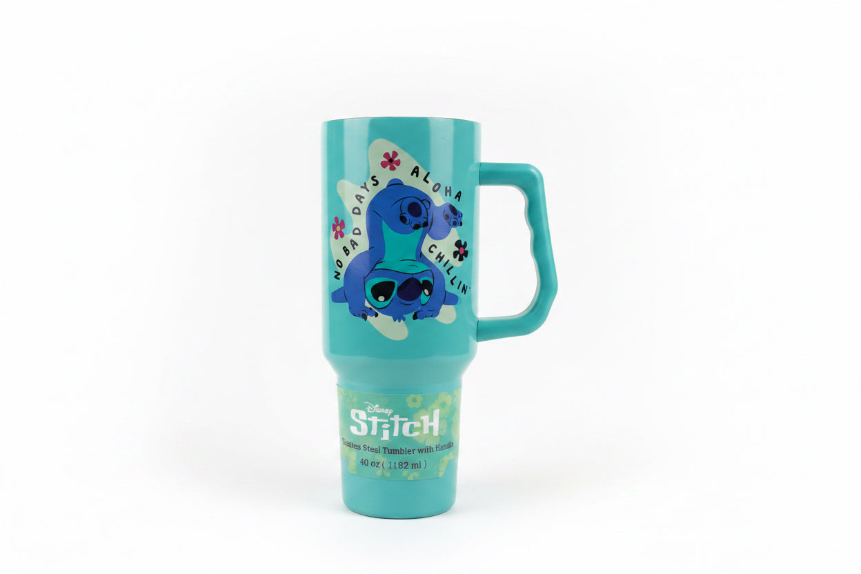 STITCH VASO TERMICO