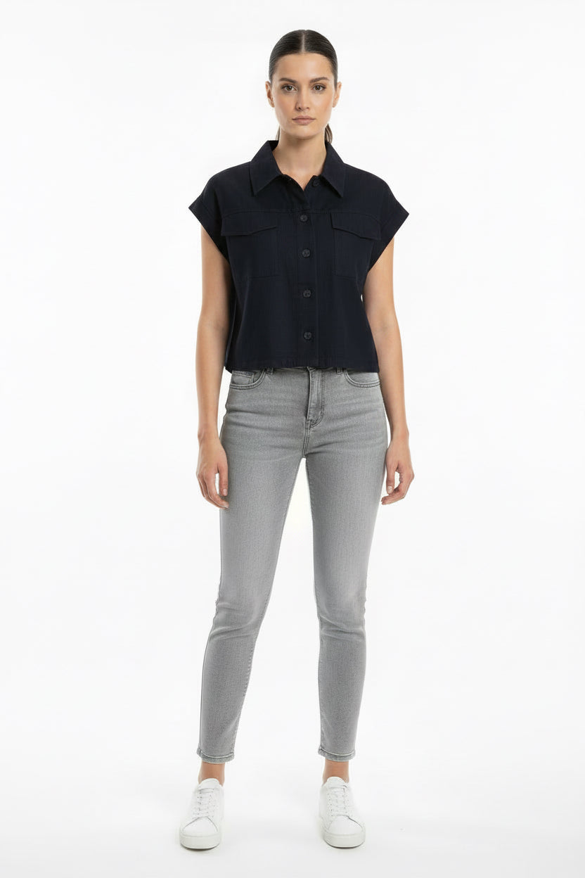 GRACIA BLUSA DE MUJER