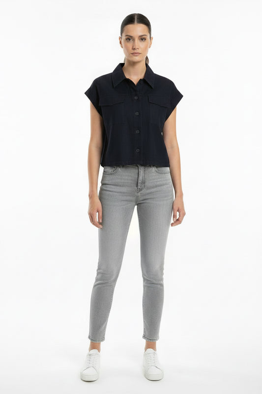 GRACIA BLUSA DE MUJER