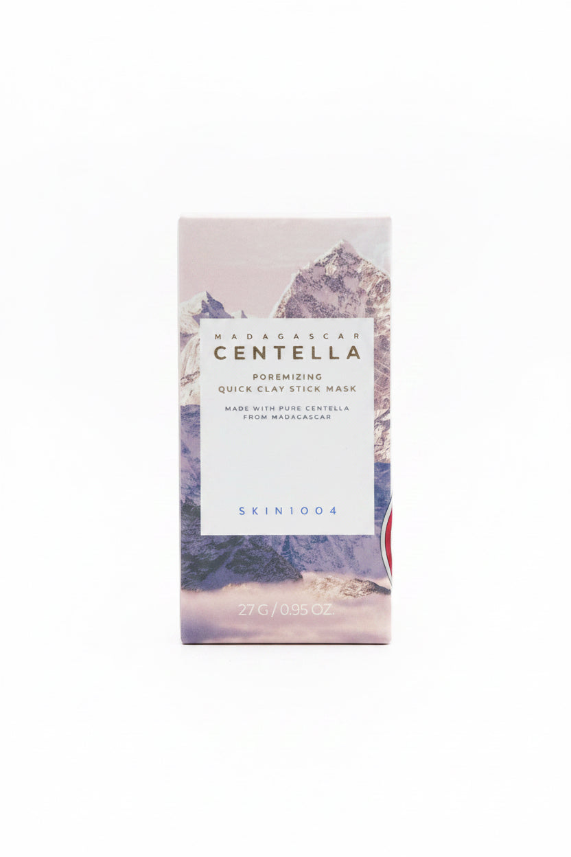 CENTELLA POREMIZING