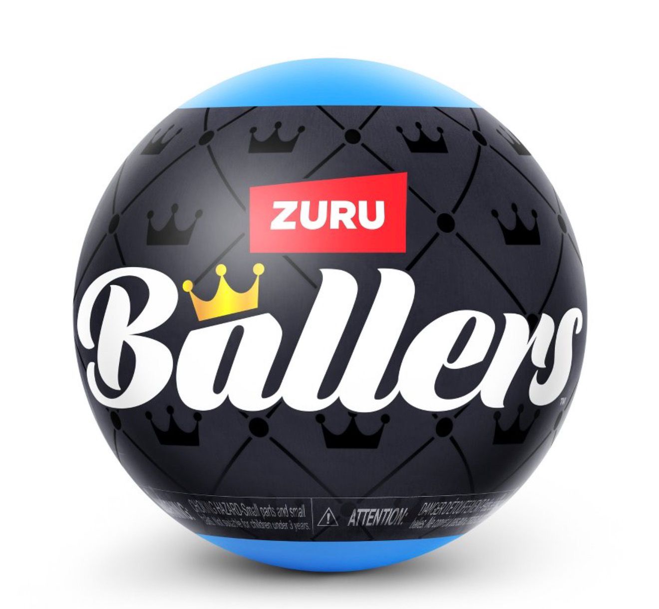 ZURU FIFA BALLERS