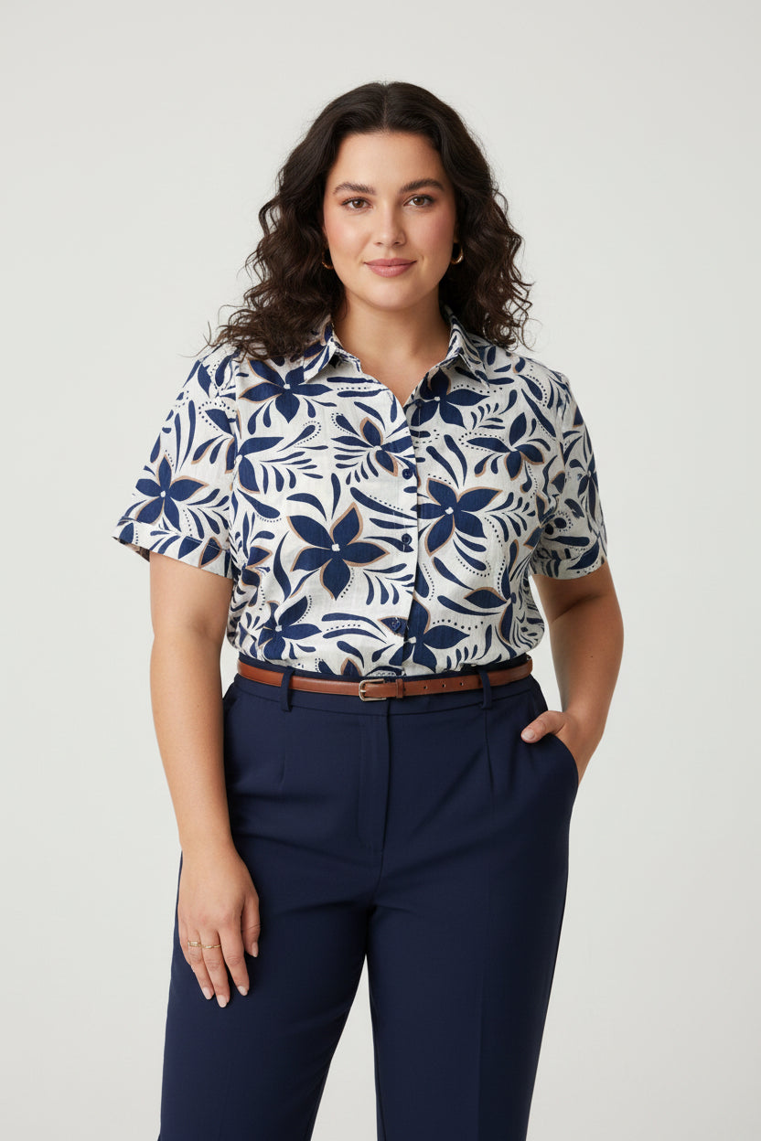 TAMARA H.  BLUSA