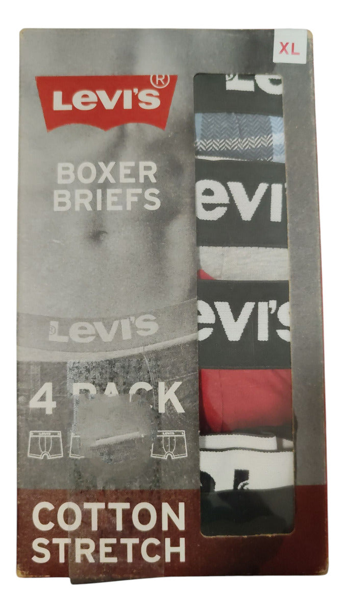 LEVI’S Boxer de Hombre