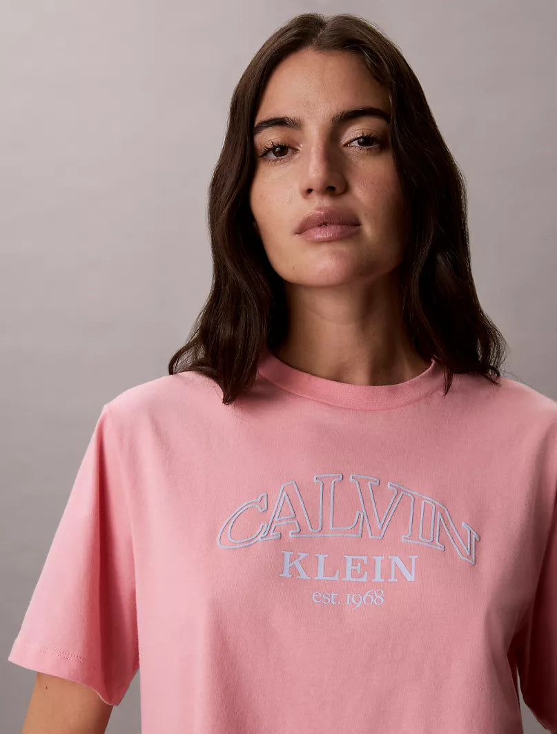 CAMISETA CALVIN KLEIN