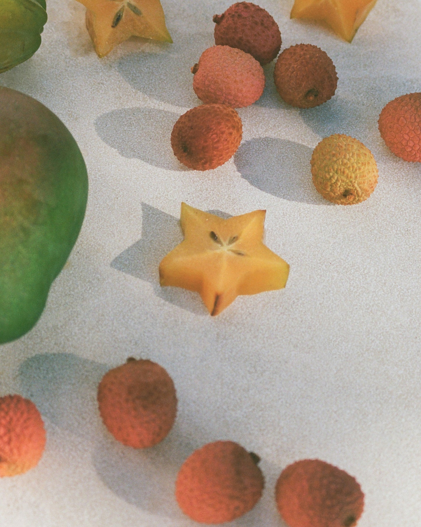 SAND FOG STARFRUIT BLOSSOM ACEITE DE PERFUME