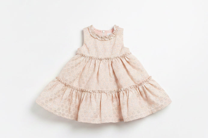 RACHEL ZOE VESTIDO