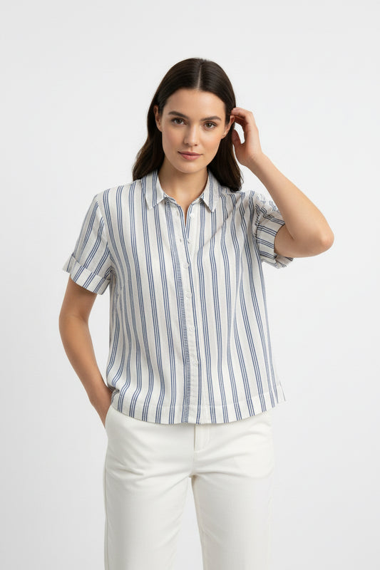 ALEX JORDAN BLUSA MUJER