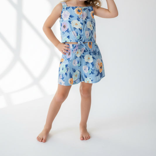 BTWEEN CONJUNTO DE NIÑA