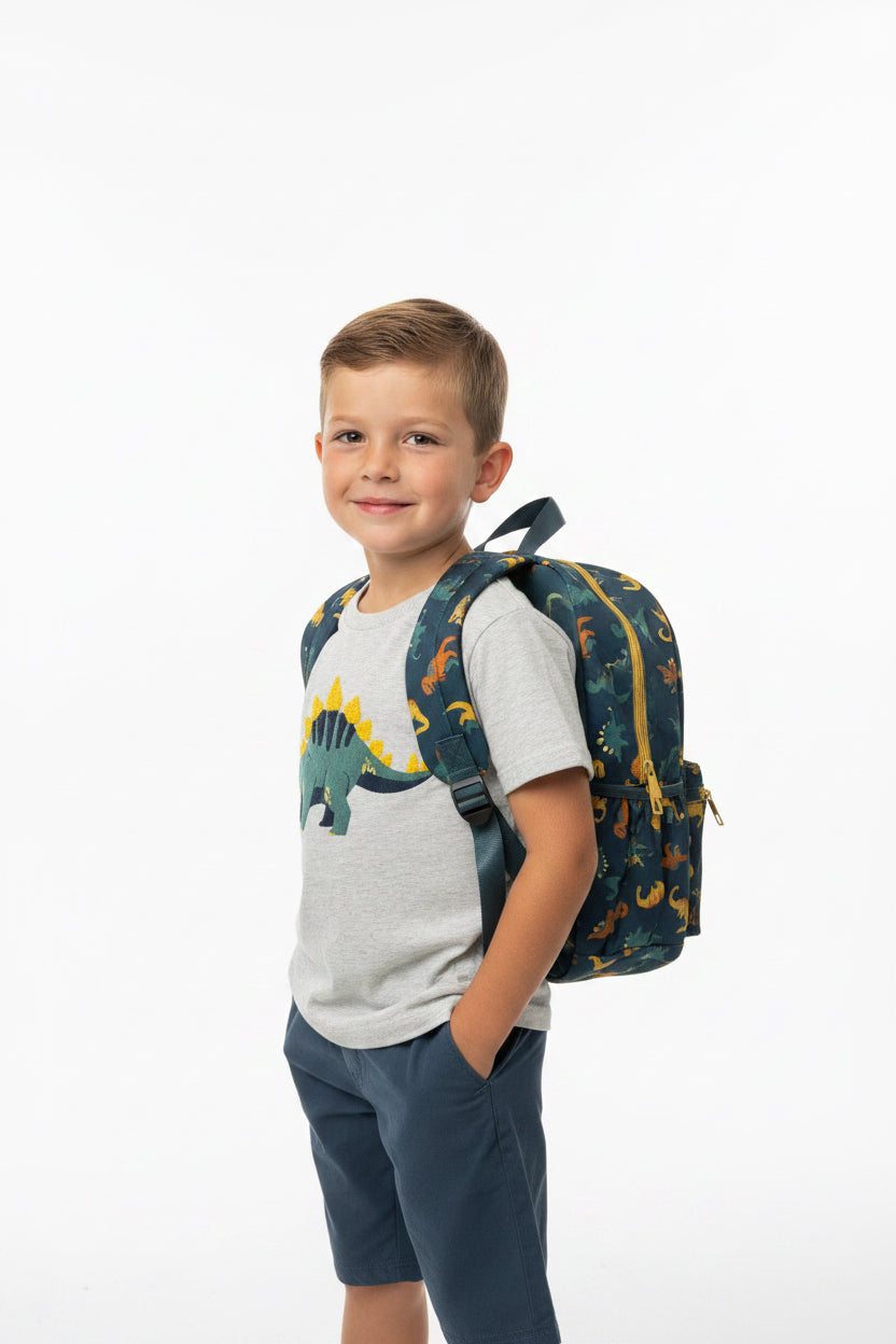 NOVOGRATZ CONJUNTO DE NIÑO