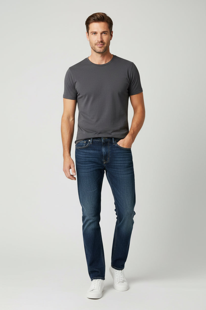 OLD NAVY JEANS DE HOMBRE