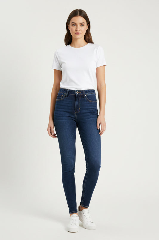 AMERICAN EAGLE HIGH RISE JEGGING JEANS DE MUJER