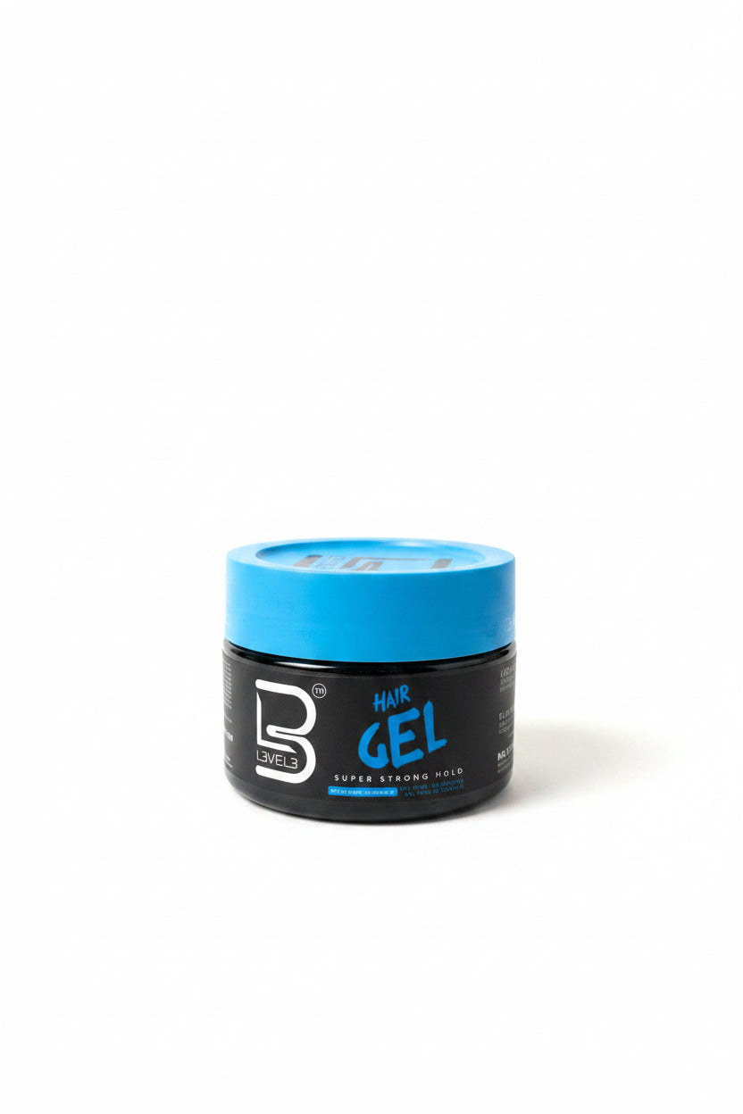 LEVEL3 B HAIR GEL