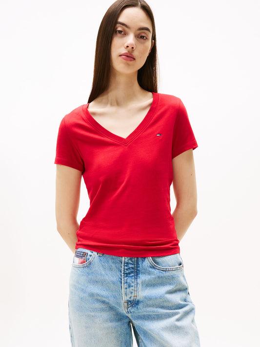 TOMMY HILFIGER CAMISA DE MUJER