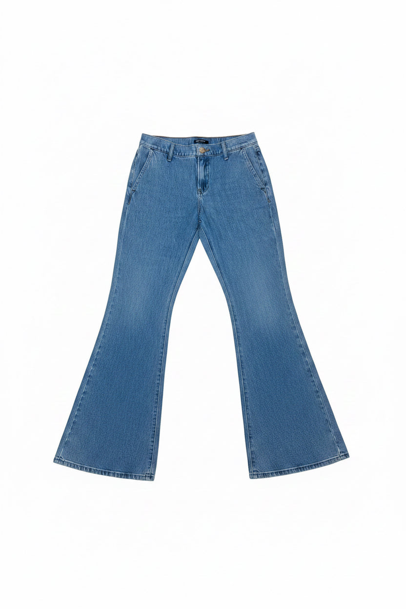 EXPRESS JEANS DE MUJER