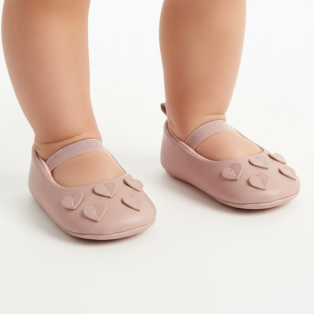 ZAPATILLA DE BEBÉ OLD NAVY